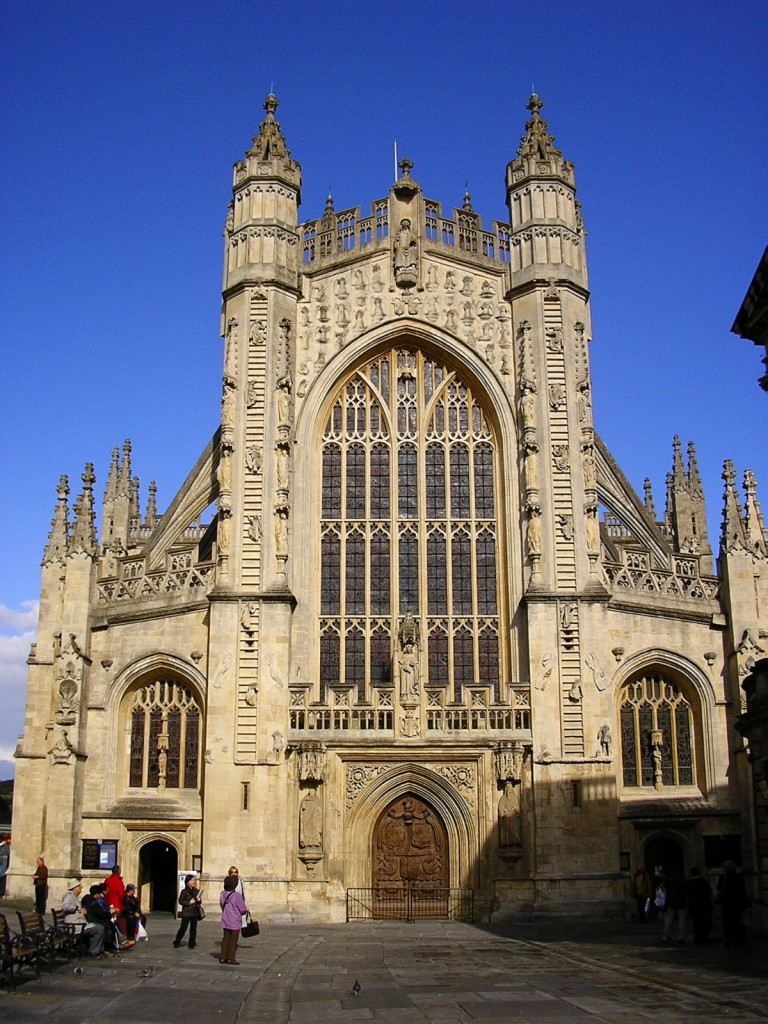 Bath Abbey
