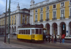 Lisbon