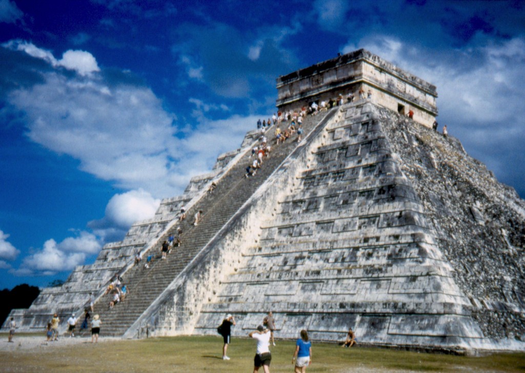 Chichenitza