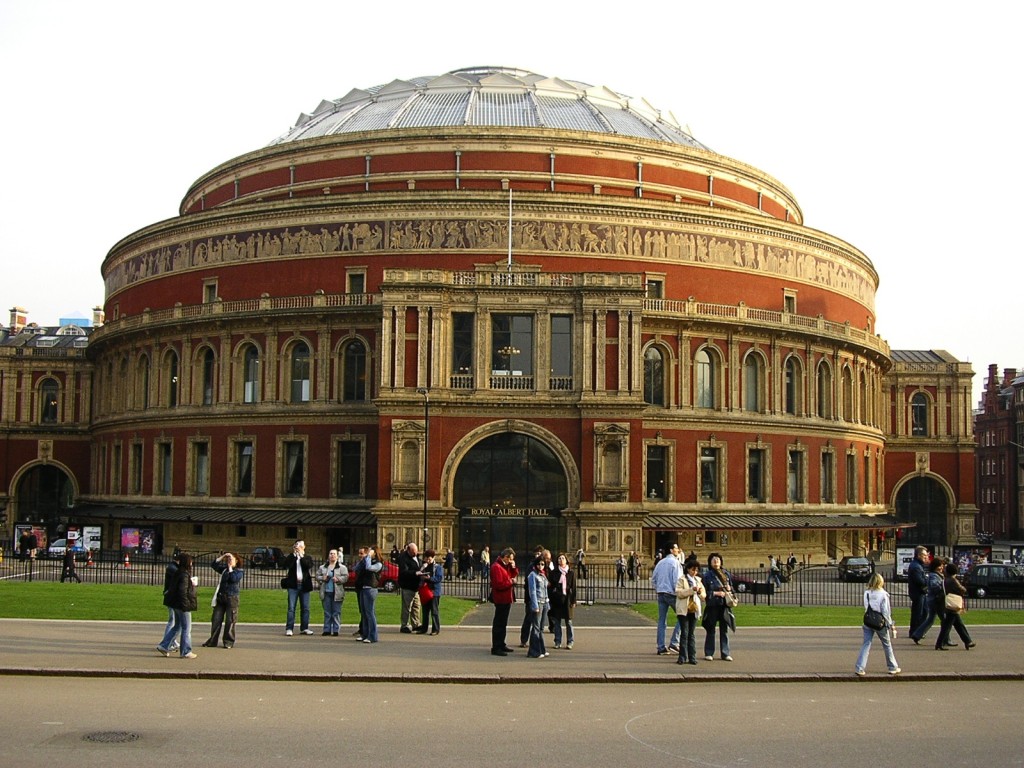 Royal Albert Hall