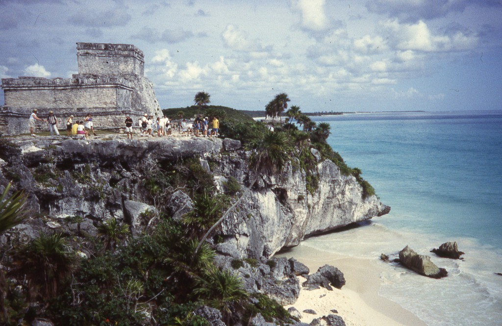 Tulum - Yucatan