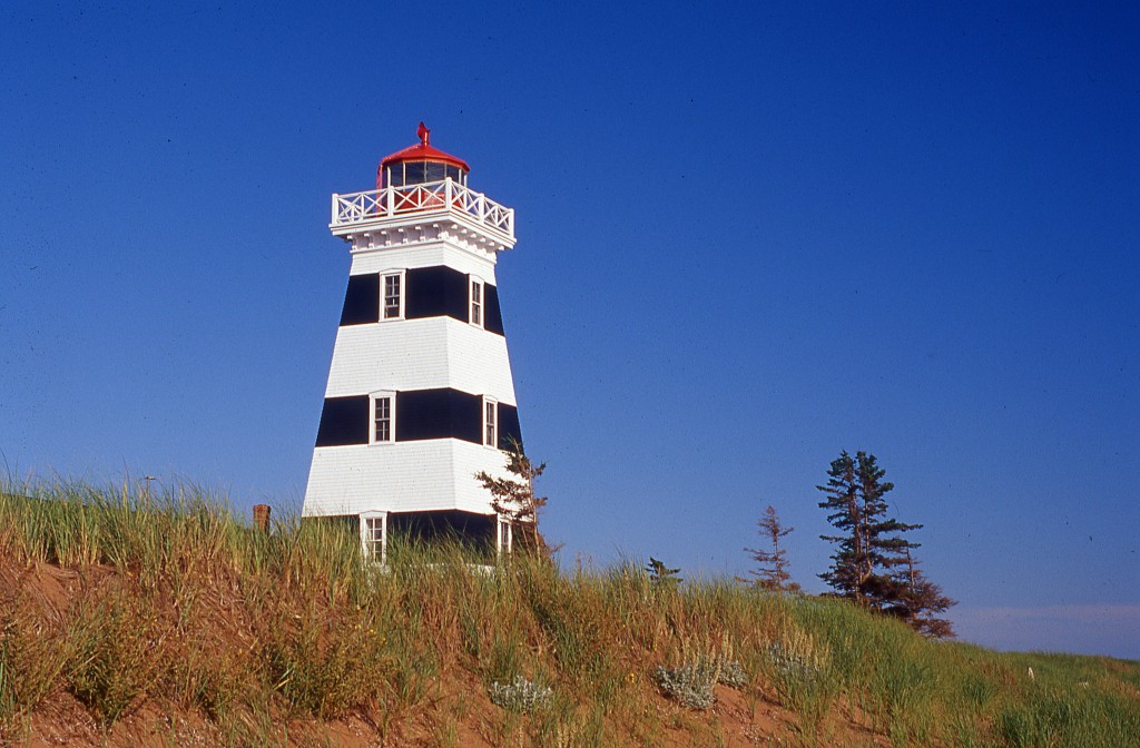 Prince Edward Island
